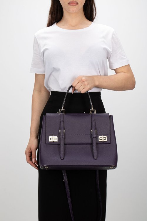 Кожаная сумка 09.01.2026 Newlife.moda