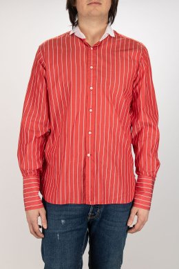 Рубашка с длинным рукавом 21.01.2026 Newlife.moda