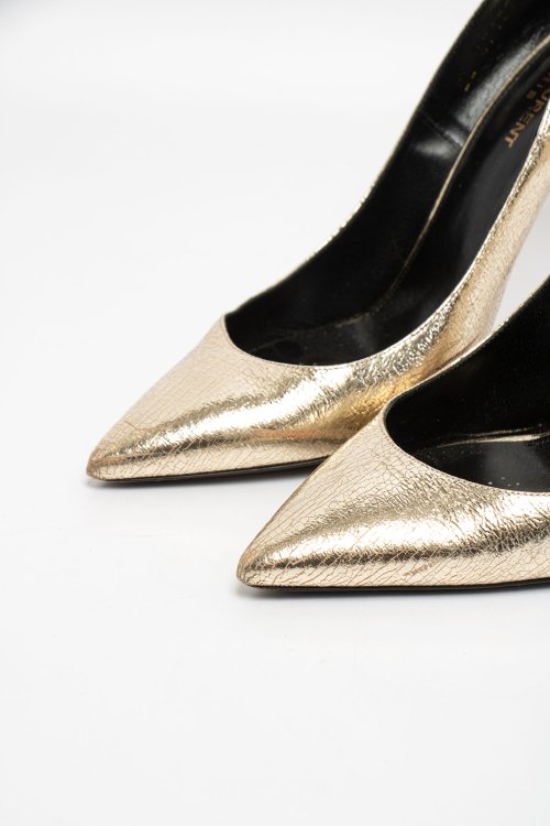 Туфли на каблуке 20.01.2026 Newlife.moda