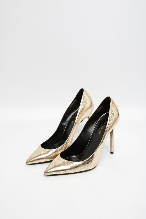 Туфли на каблуке 20.01.2026 Newlife.moda