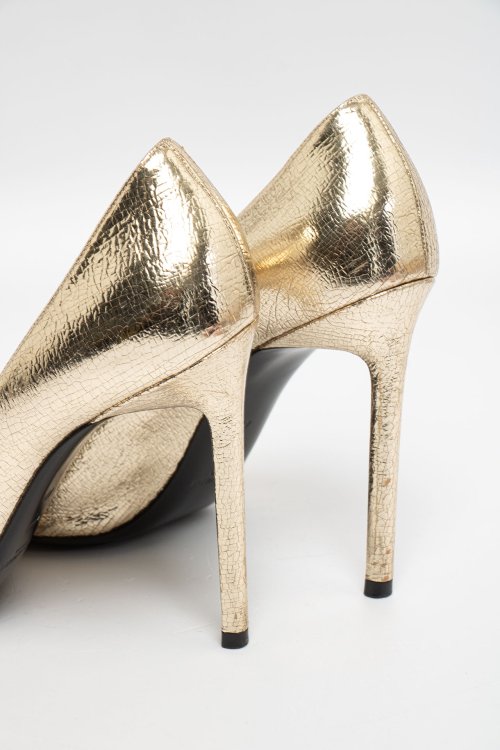 Туфли на каблуке 20.01.2026 Newlife.moda