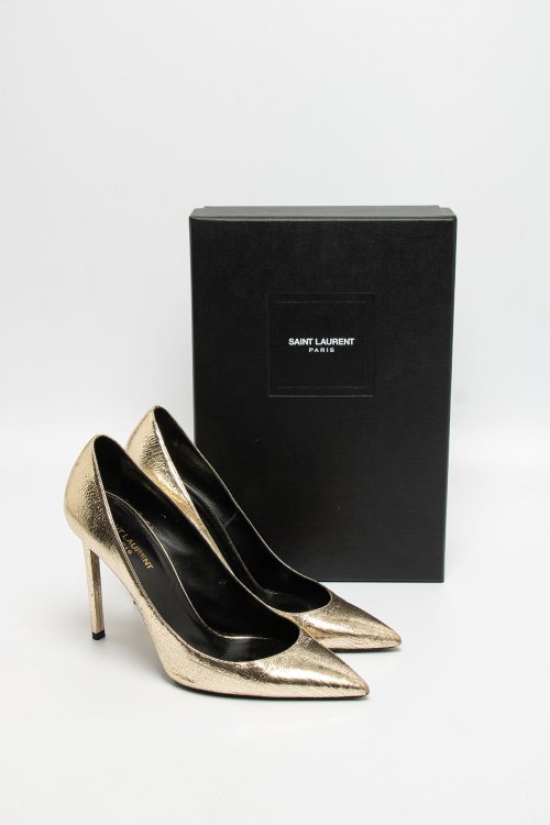 Туфли на каблуке 20.01.2026 Newlife.moda