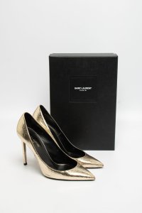 Туфли на каблуке 20.01.2026 Newlife.moda