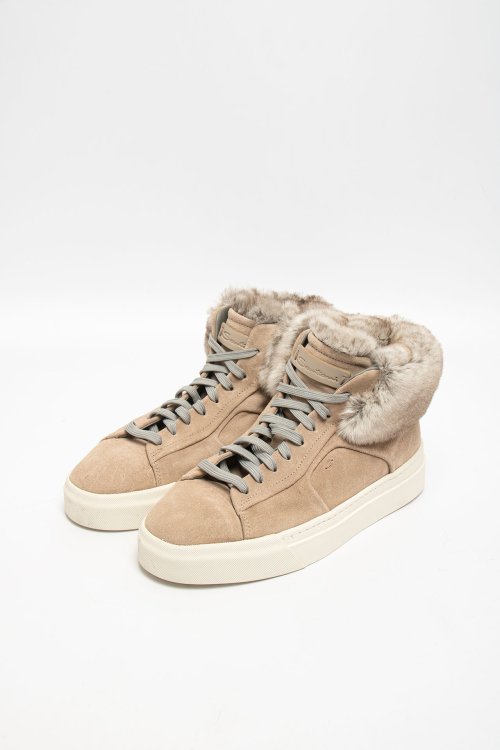 Зимние кроссовки 17.01.2026 Newlife.moda