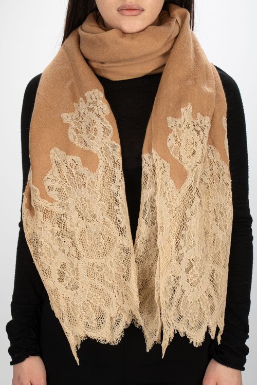 Палантин 25.01.2026 Newlife.moda