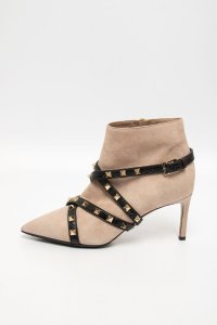 Ботильоны на каблуке 17.01.2026 Newlife.moda