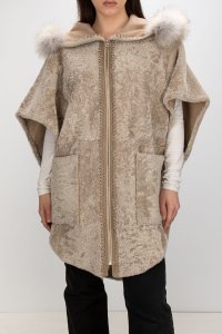 Меховая жилетка 19.01.2026 Newlife.moda