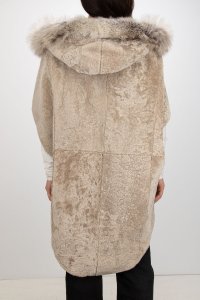 Меховая жилетка 19.01.2026 Newlife.moda