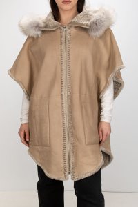 Меховая жилетка 19.01.2026 Newlife.moda