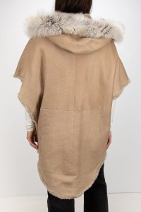 Меховая жилетка 19.01.2026 Newlife.moda