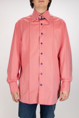 Рубашка с длинным рукавом 26.01.2026 Newlife.moda