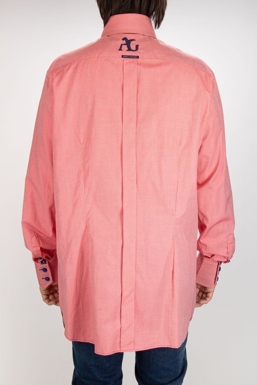 Рубашка с длинным рукавом 26.01.2026 Newlife.moda