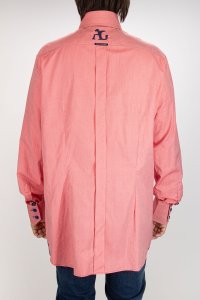 Рубашка с длинным рукавом 26.01.2026 Newlife.moda