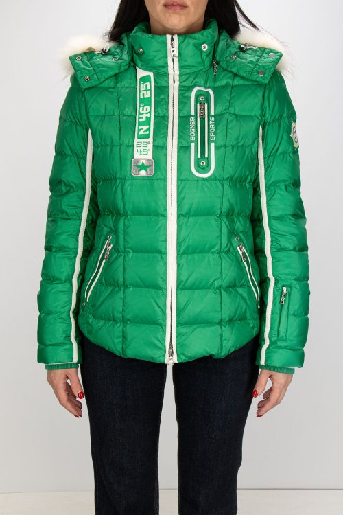 Горнолыжная куртка 05.02.2026 Newlife.moda