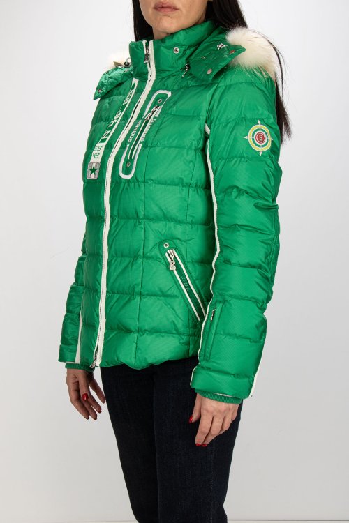 Горнолыжная куртка 05.02.2026 Newlife.moda