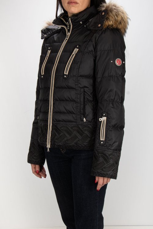 Горнолыжная куртка 05.02.2026 Newlife.moda