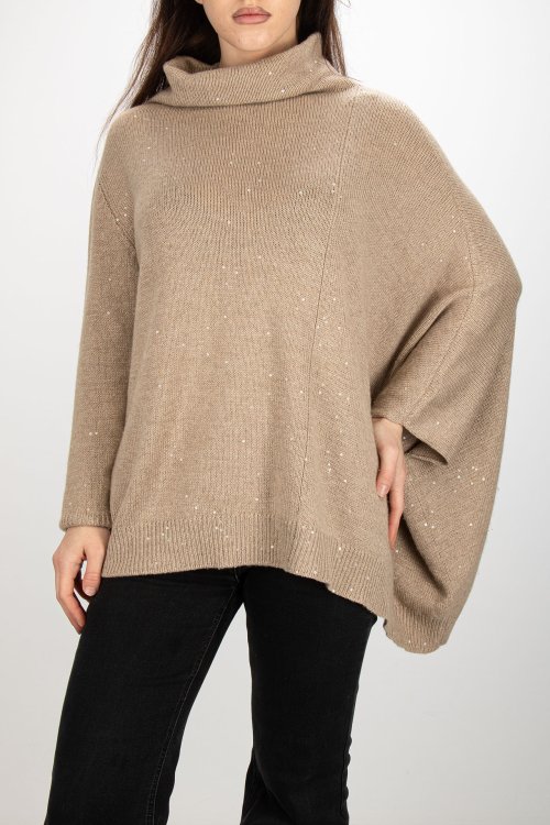 Джемпер 26.01.2026 Newlife.moda