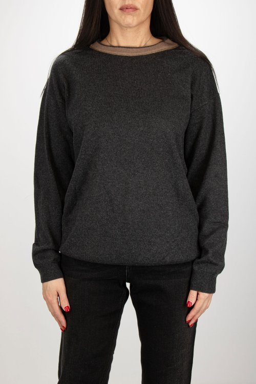 Джемпер 05.02.2026 Newlife.moda