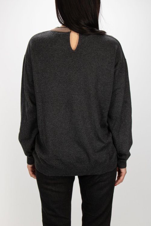 Джемпер 05.02.2026 Newlife.moda