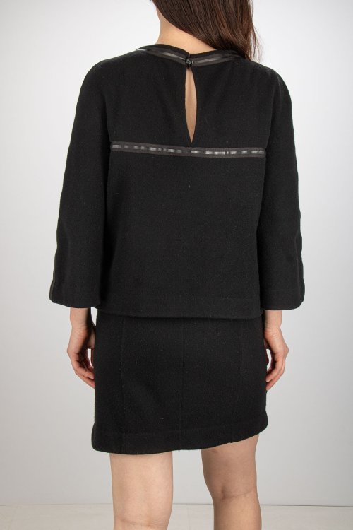 Костюм с юбкой 24.01.2026 Newlife.moda