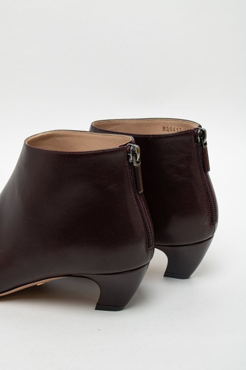 Ботильоны на каблуке 31.01.2026 Newlife.moda