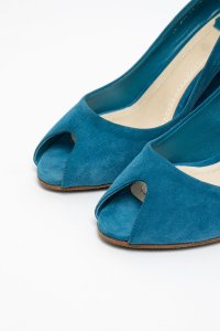 Босоножки на танкетке 08.02.2026 Newlife.moda