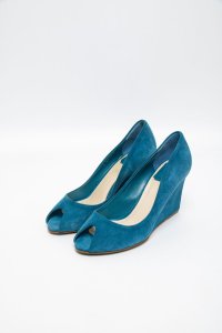 Босоножки на танкетке 08.02.2026 Newlife.moda