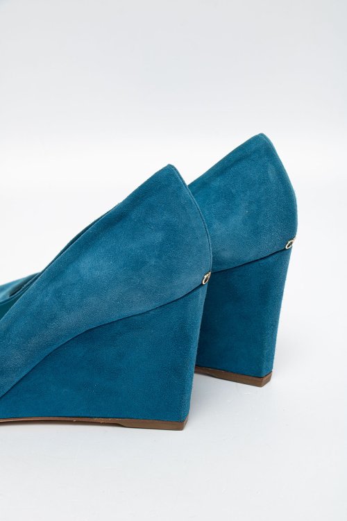 Босоножки на танкетке 08.02.2026 Newlife.moda