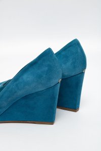 Босоножки на танкетке 08.02.2026 Newlife.moda