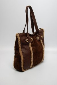 Кожаная сумка 25.01.2026 Newlife.moda