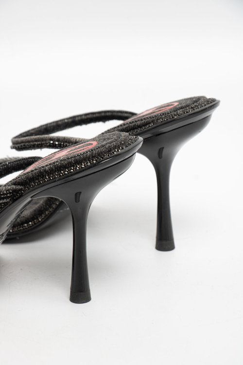 Босоножки на каблуке 26.01.2026 Newlife.moda