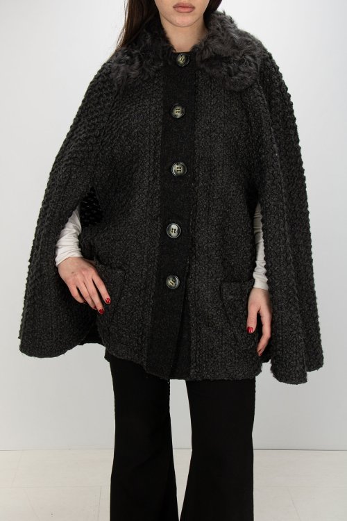 Пончо 31.01.2026 Newlife.moda