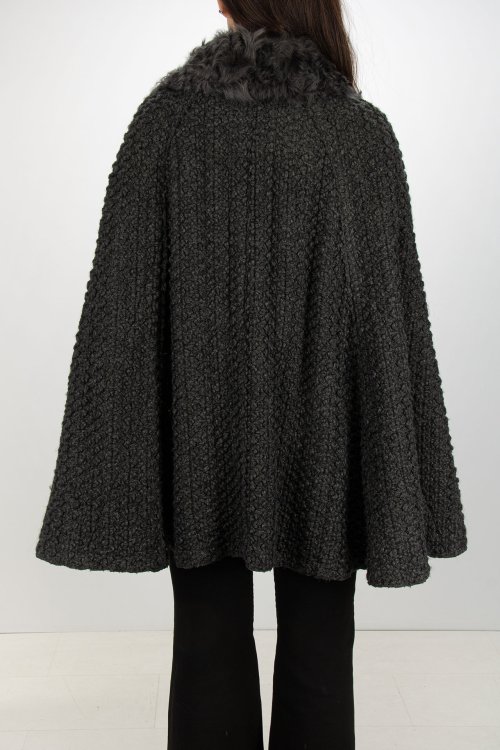 Пончо 31.01.2026 Newlife.moda