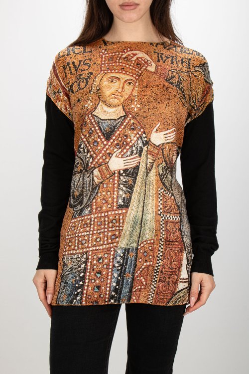 Джемпер 26.01.2026 Newlife.moda