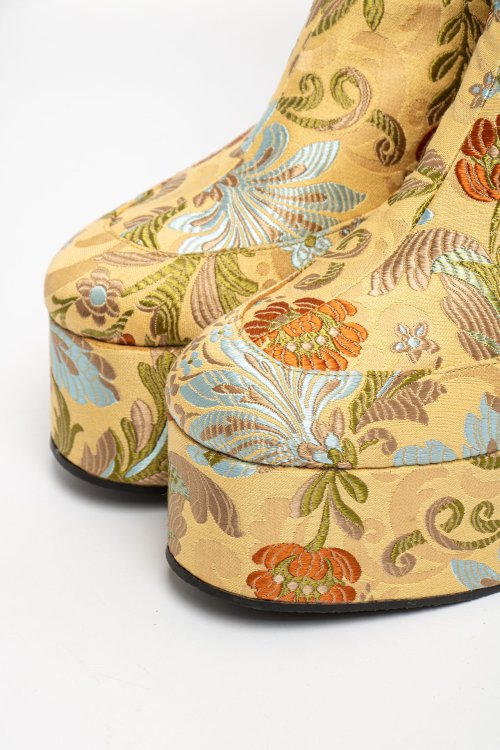 Ботильоны на каблуке 26.01.2026 Newlife.moda