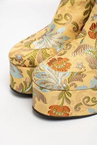 Ботильоны на каблуке 26.01.2026 Newlife.moda