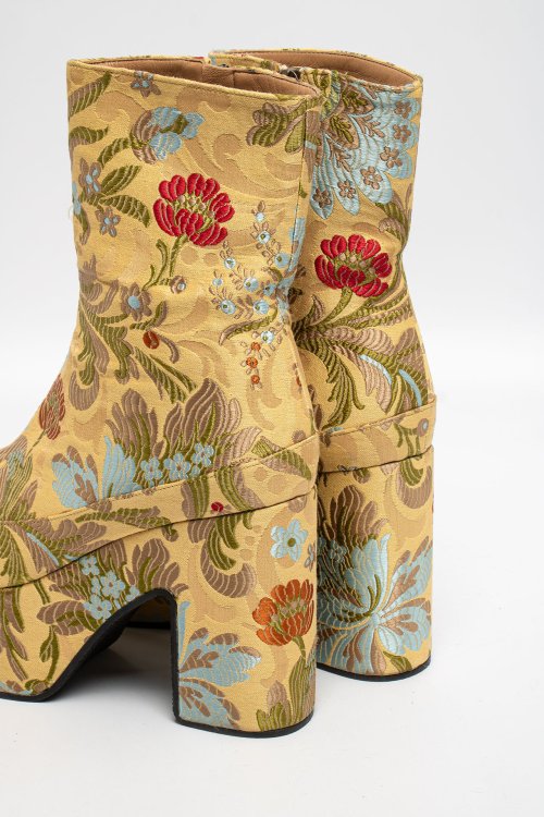 Ботильоны на каблуке 26.01.2026 Newlife.moda