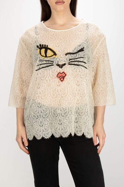 Блуза 28.01.2026 Newlife.moda