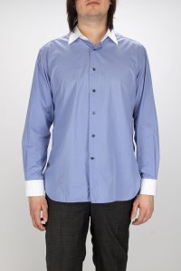 Рубашка с длинным рукавом 15.02.2026 Newlife.moda