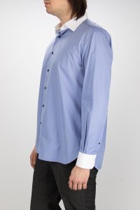 Рубашка с длинным рукавом 15.02.2026 Newlife.moda