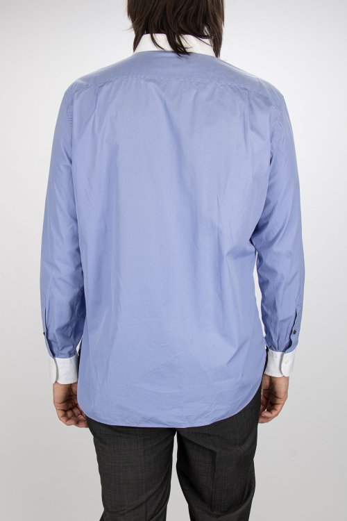 Рубашка с длинным рукавом 15.02.2026 Newlife.moda