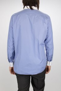 Рубашка с длинным рукавом 15.02.2026 Newlife.moda