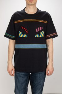 Футболка с коротким рукавом 12.02.2026 Newlife.moda