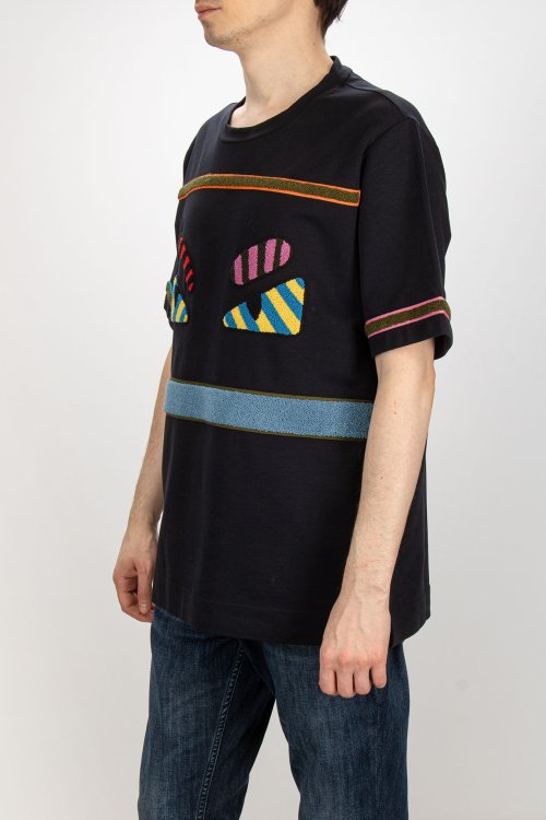 Футболка с коротким рукавом 12.02.2026 Newlife.moda