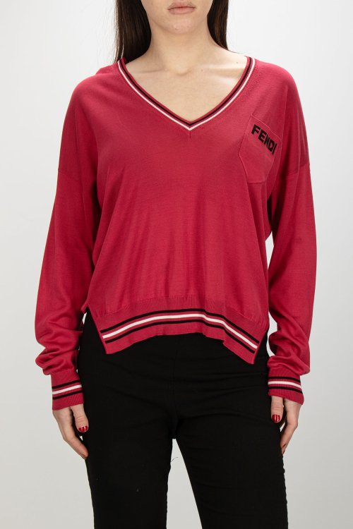 Пуловер 31.01.2026 Newlife.moda