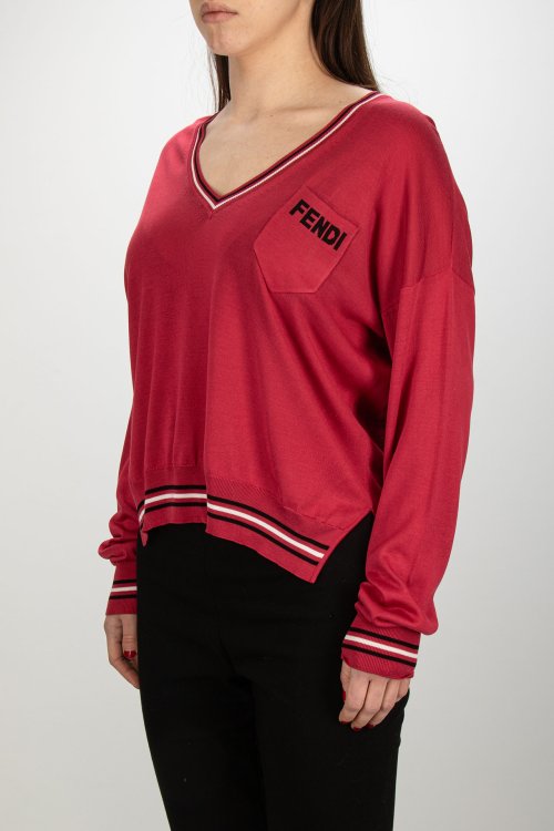 Пуловер 31.01.2026 Newlife.moda