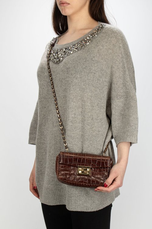 Сумка через плечо 31.01.2026 Newlife.moda