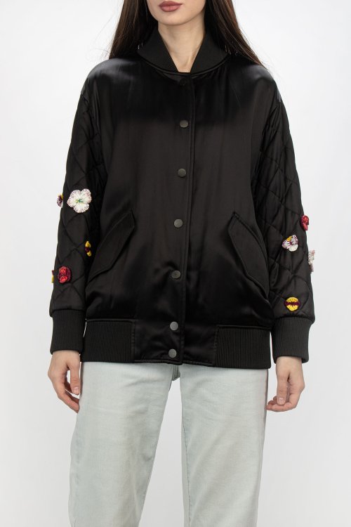 Бомбер 31.01.2026 Newlife.moda