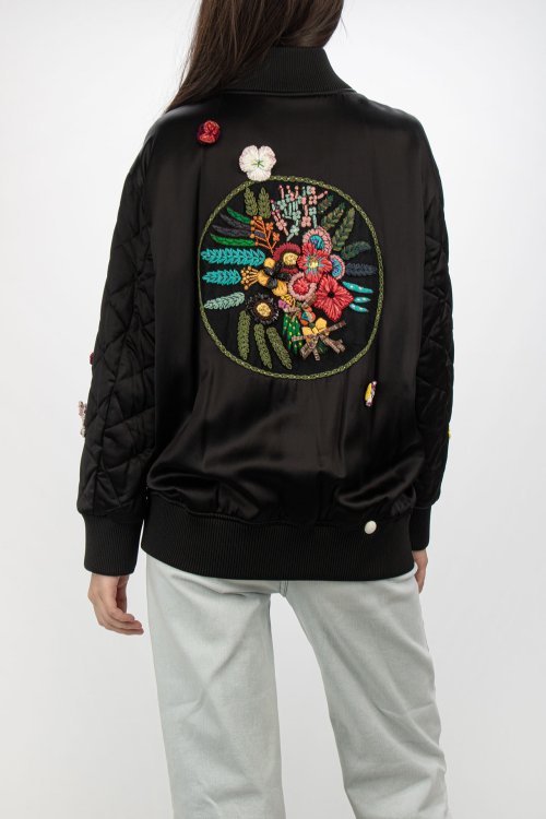 Бомбер 31.01.2026 Newlife.moda