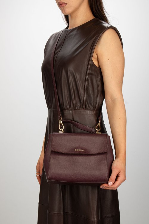 Кожаная сумка 09.02.2026 Newlife.moda